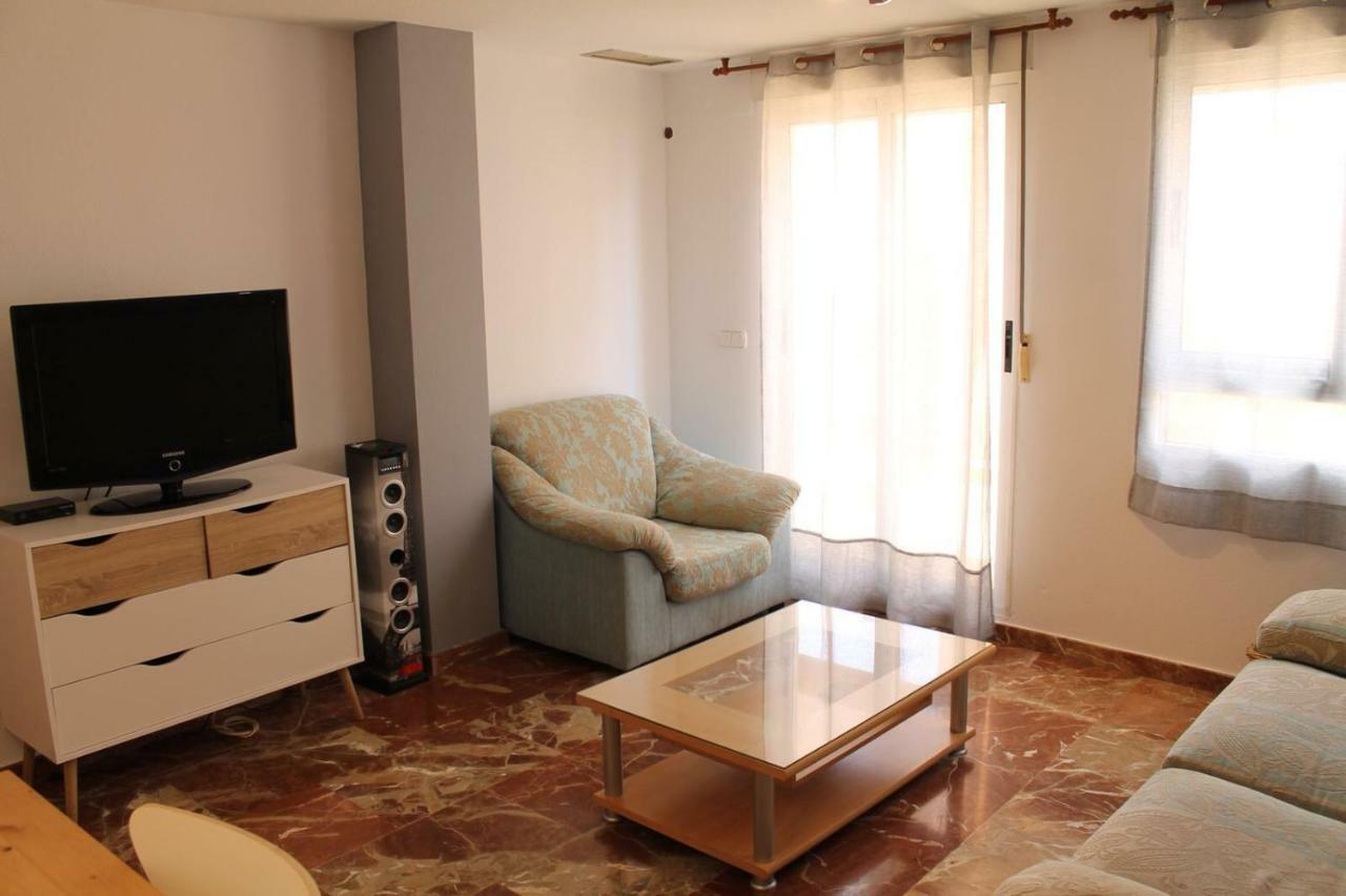 Appartement Atico Centro *