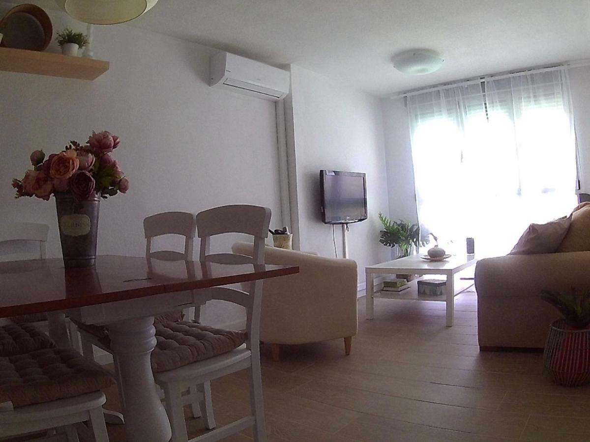 Apartment By The Sea