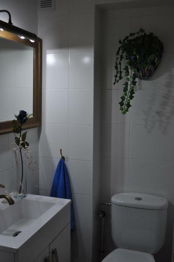 By The Sea Apartment Alicante