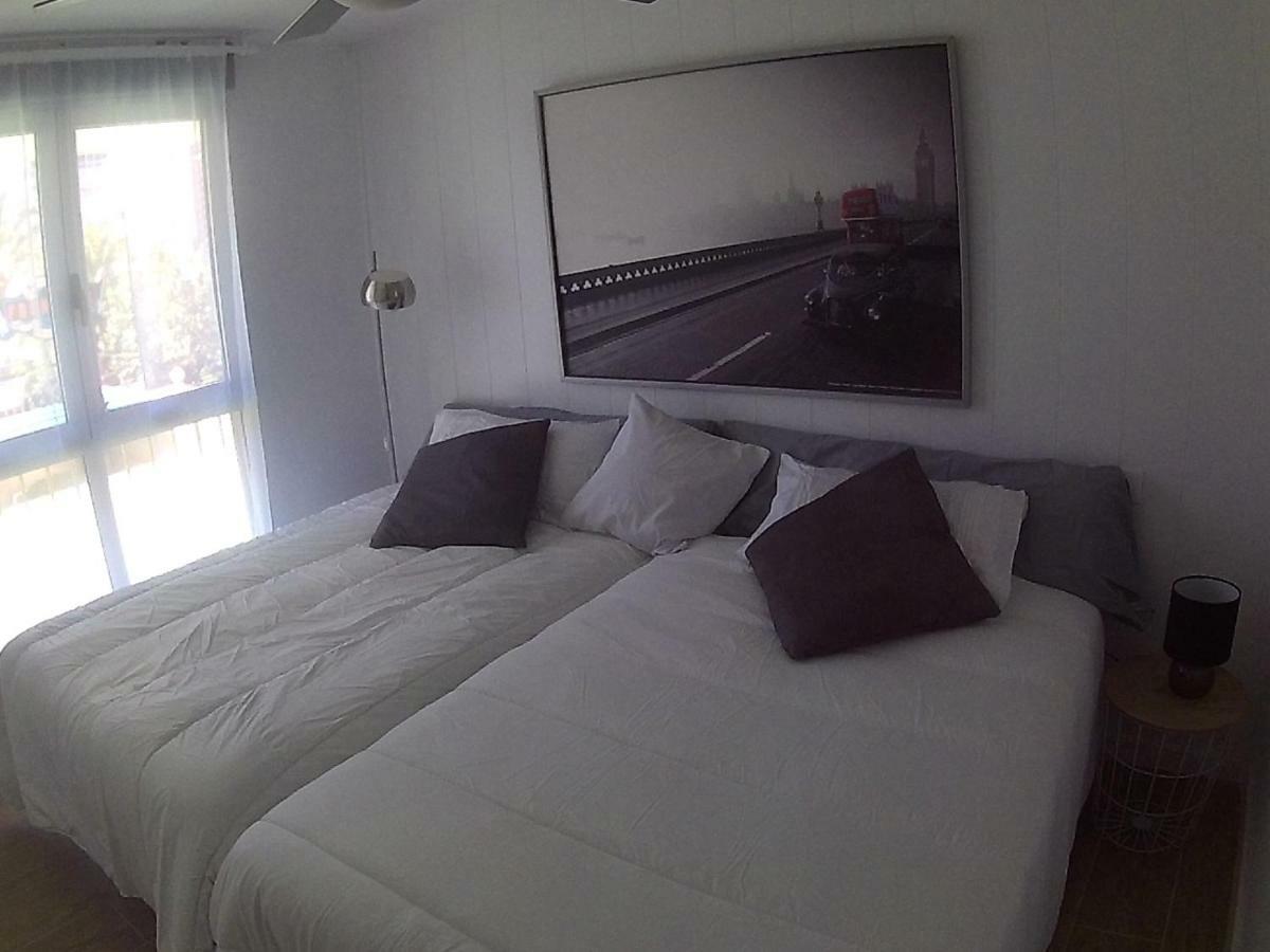 By The Sea Apartment