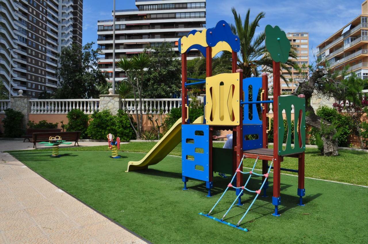 Apartment By The Sea Alicante