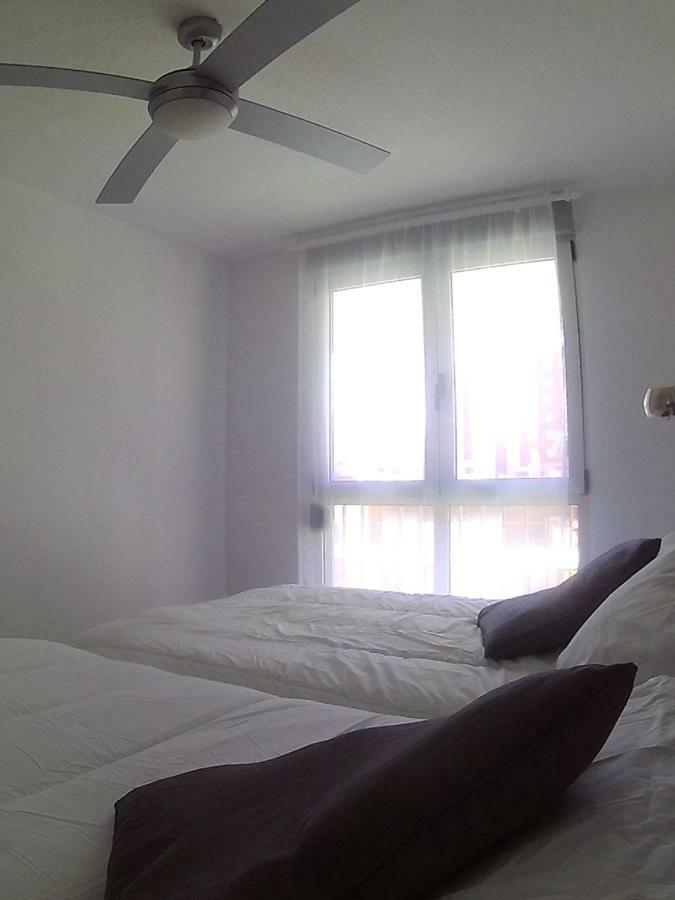 By The Sea Apartment Alicante