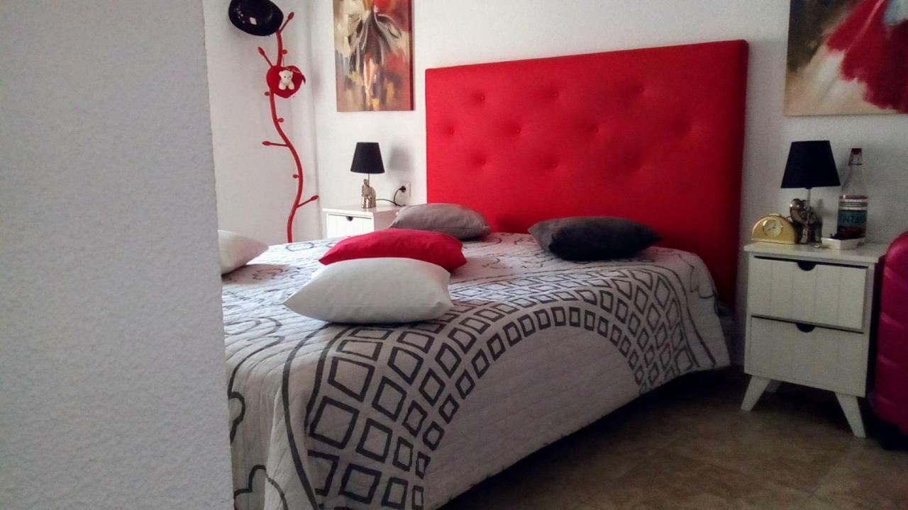 Privadas Centro Kotimajoitukset *