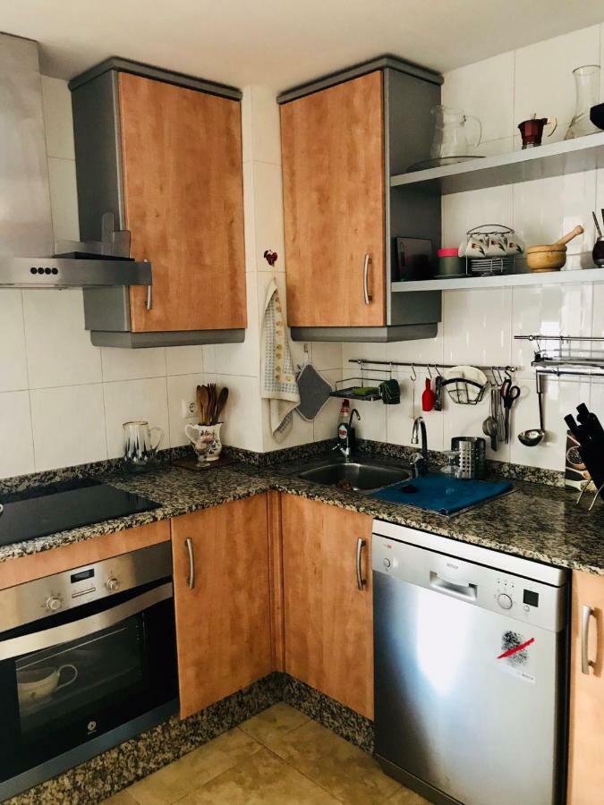Privadas Centro Kotimajoitukset *