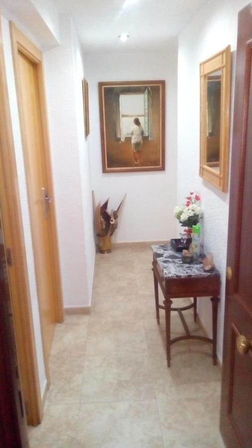 Privadas Centro Kotimajoitukset