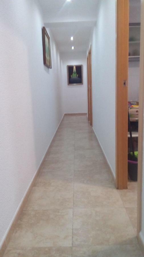 Kotimajoitukset Privadas Centro Alicante