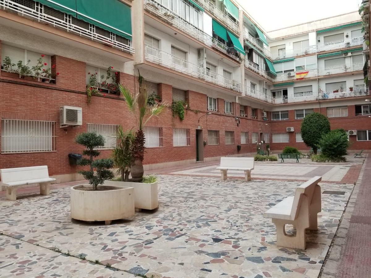 Apartment Calle Arquitecto Vidal
