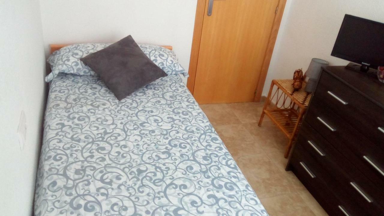Privadas Centro * Alicante