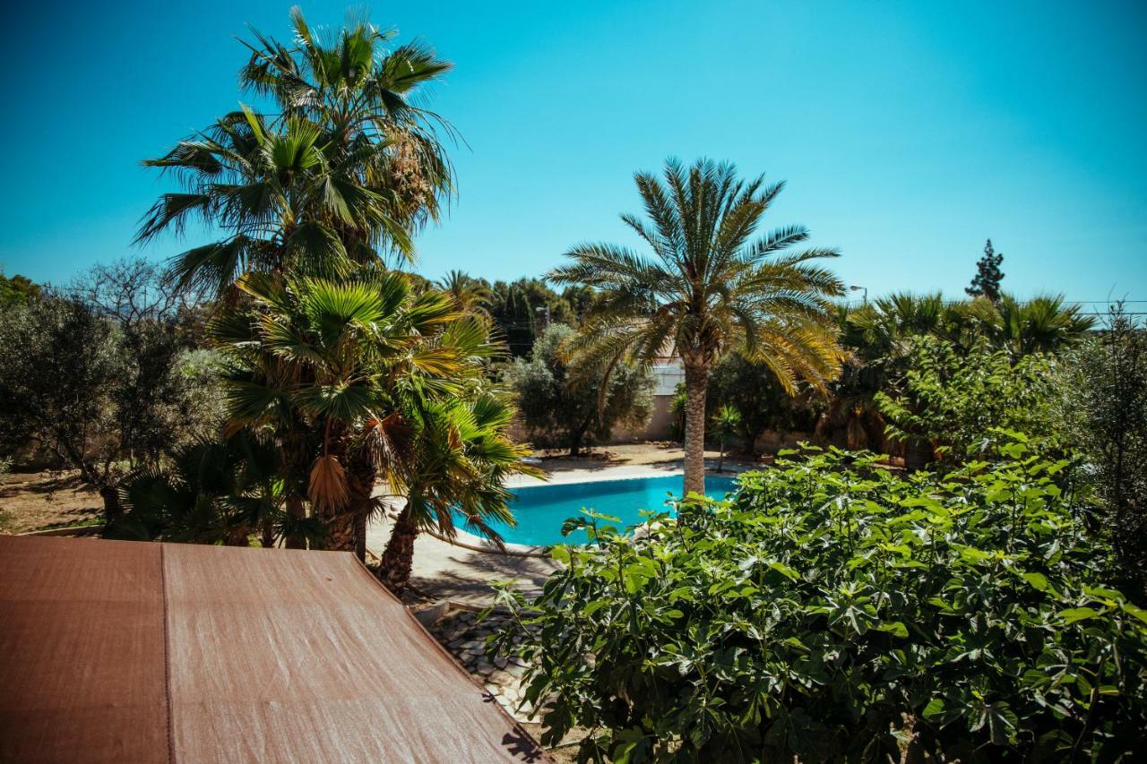 El Celler Casa de férias