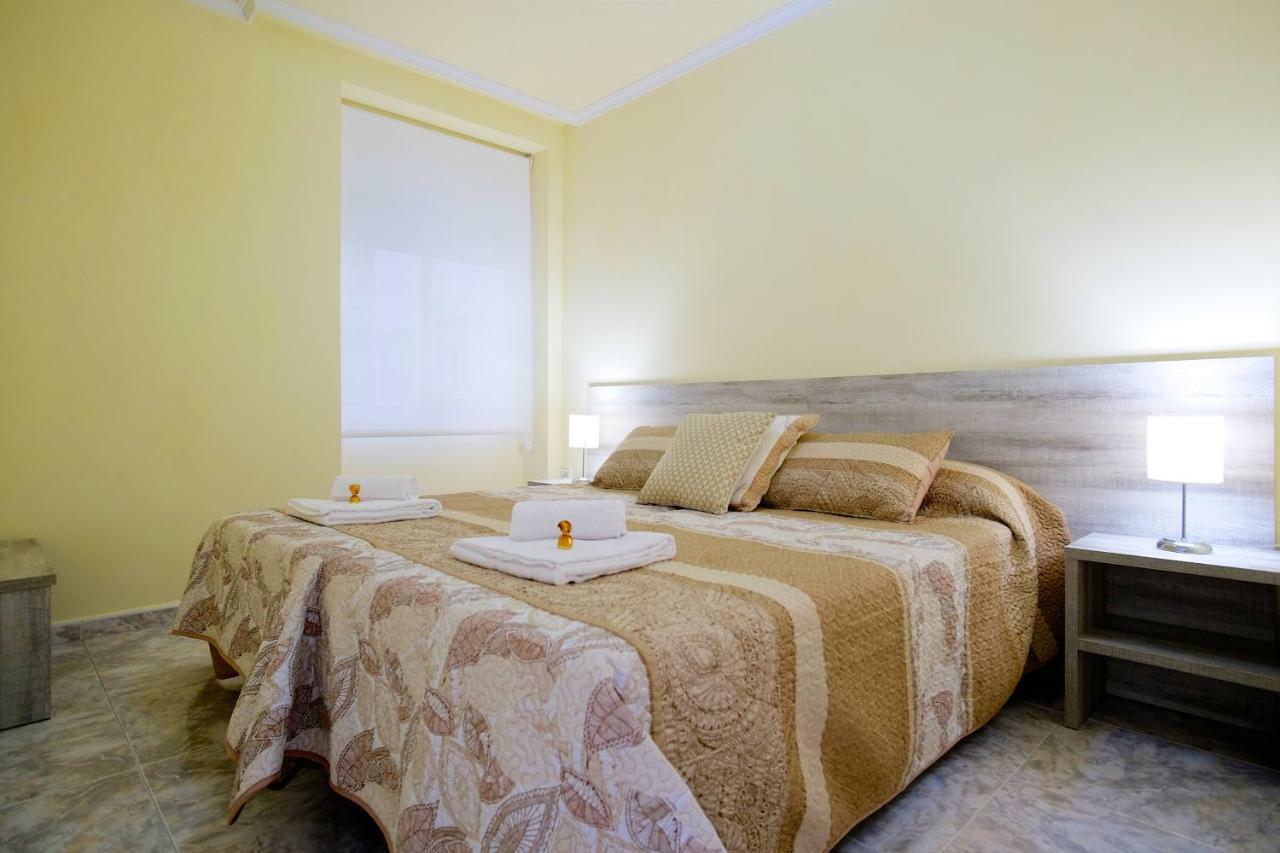 Sea View Downtown Comfort Apartamento Alicante