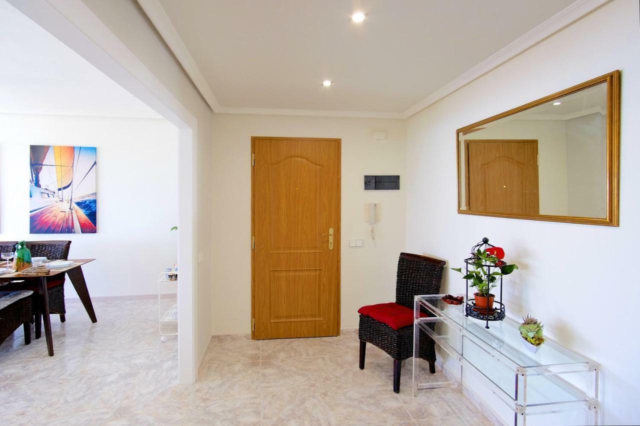 Sea View Downtown Comfort Apartamento