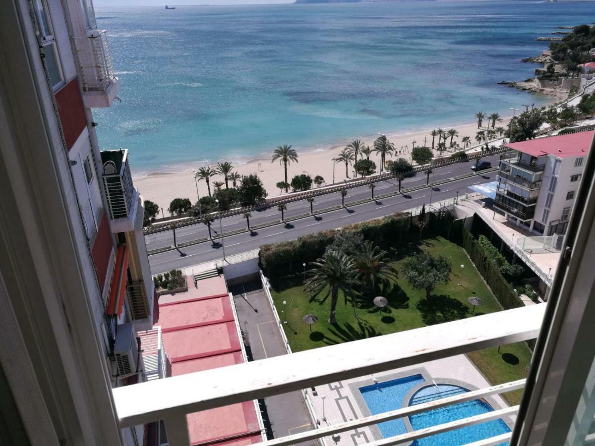 Grandpa House Apartment Alicante