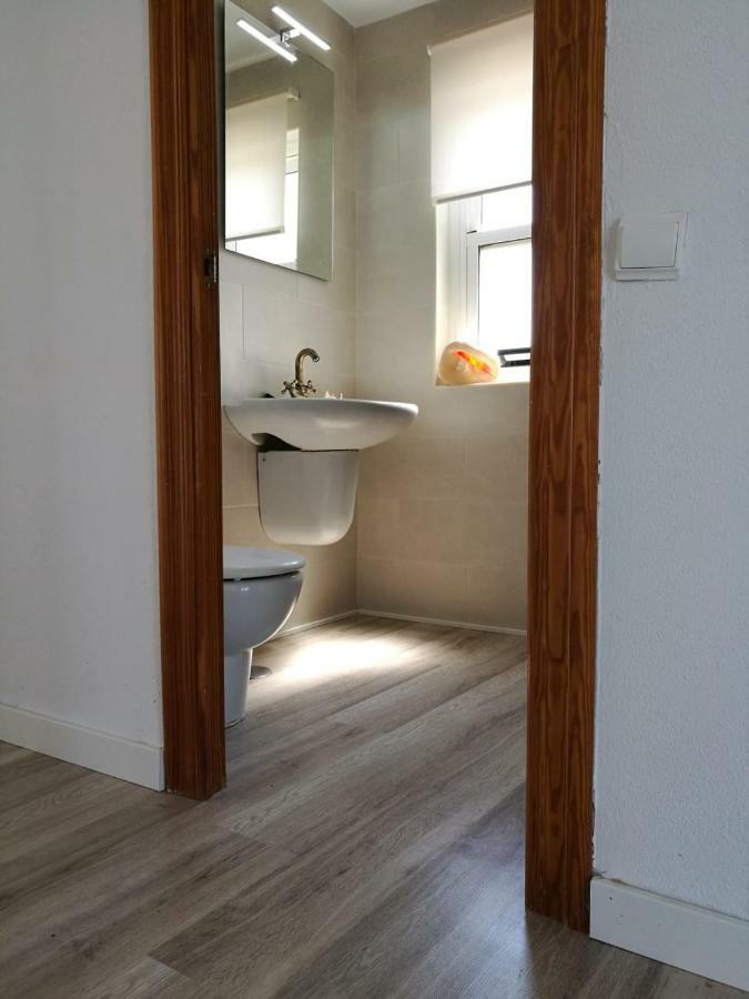 Grandpa House Apartment Alicante