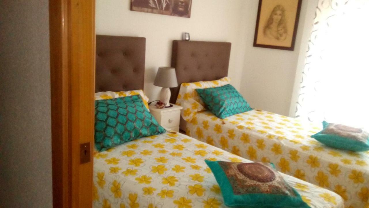 Privadas Centro Kotimajoitukset *