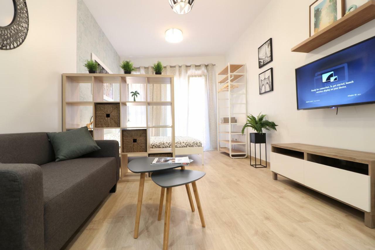 Apartment Tarifa 4 Alicante