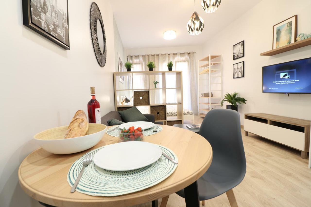 Apartment Tarifa 4