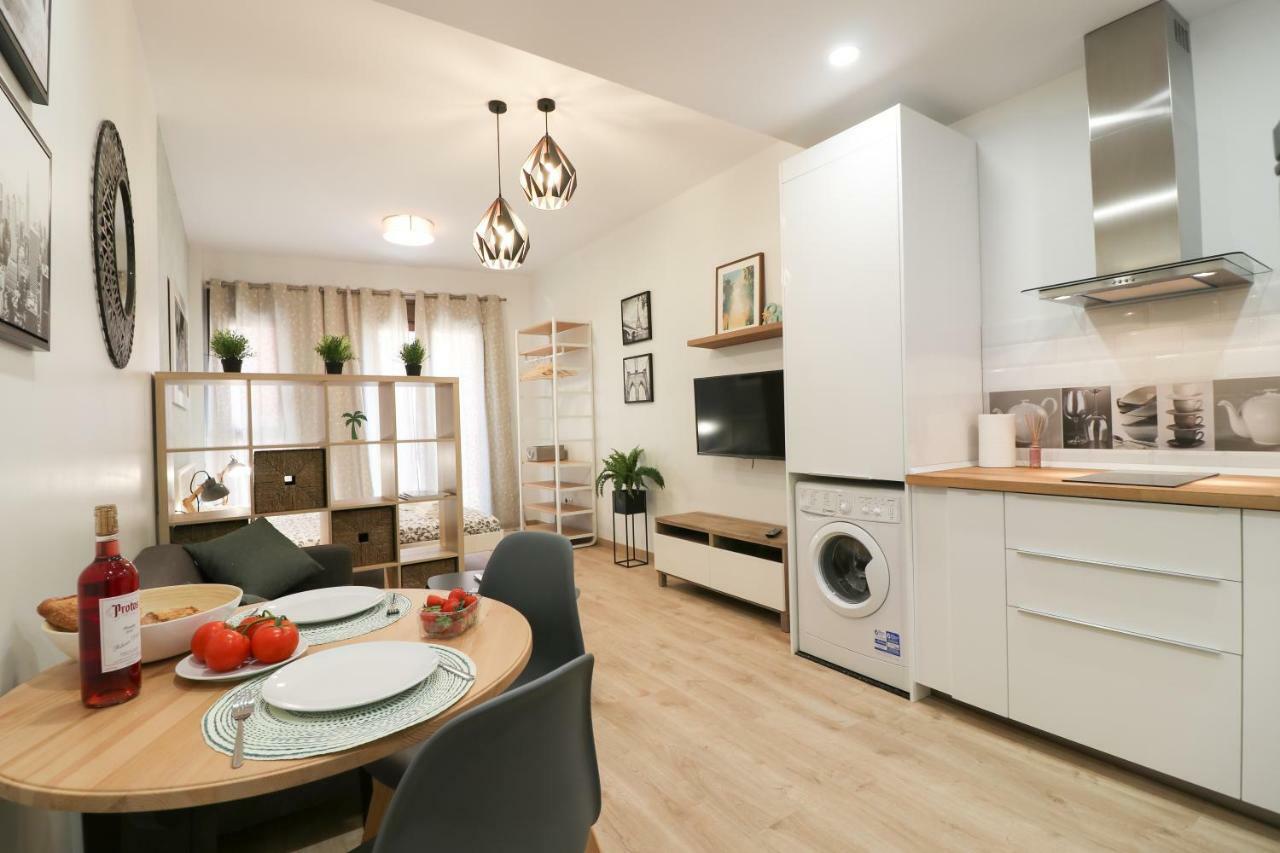 Apartment Tarifa 4