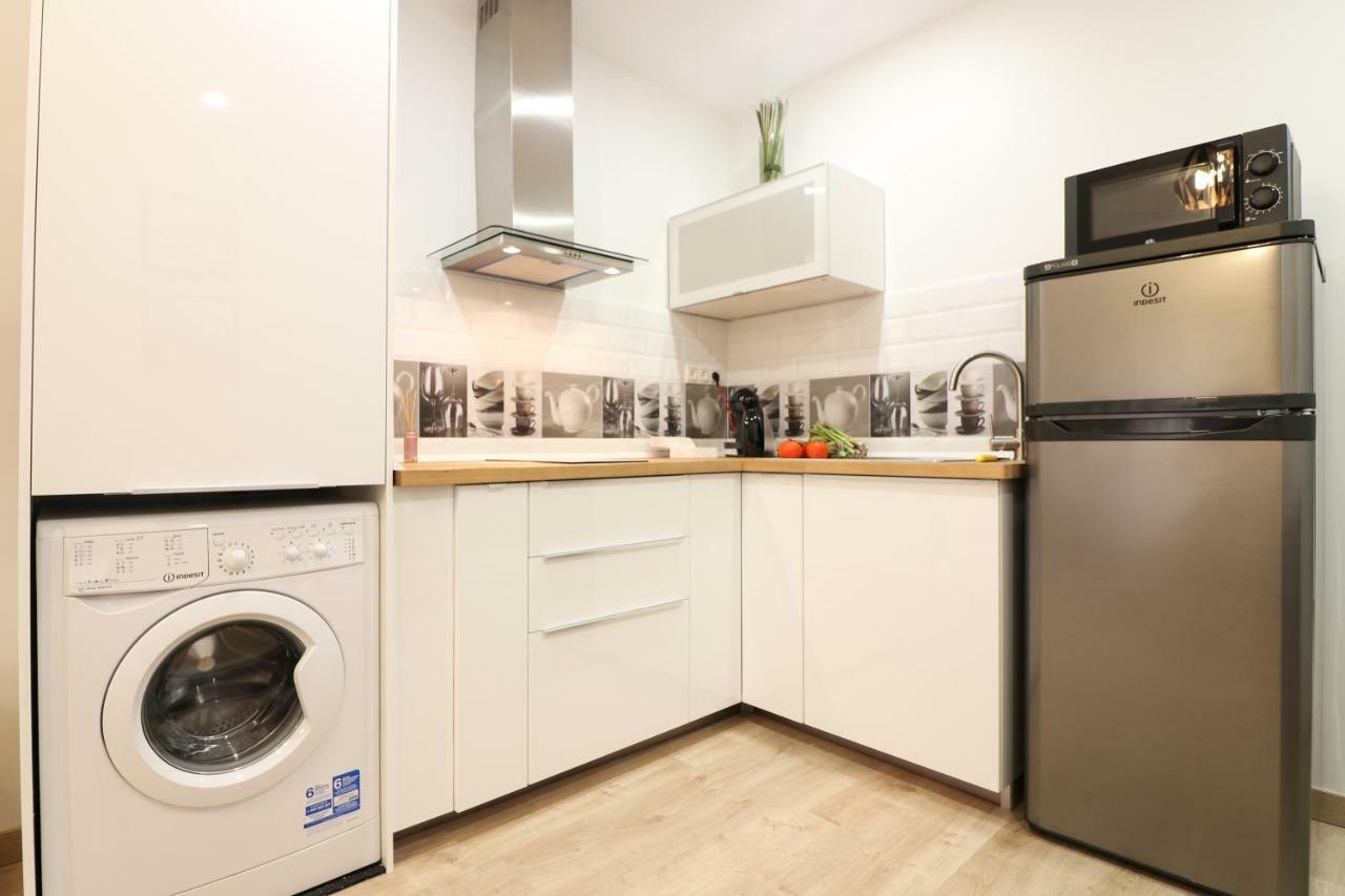 Apartment Tarifa 4 *
