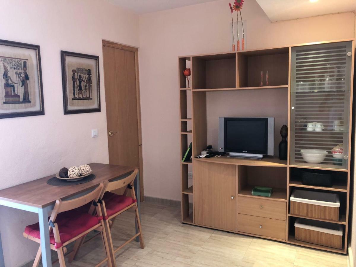 Apartamento&sea View Alicante