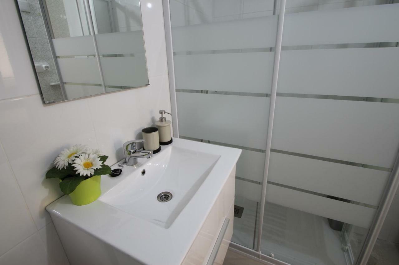 Apartment El Portal De Alicante, Costa Blanca *