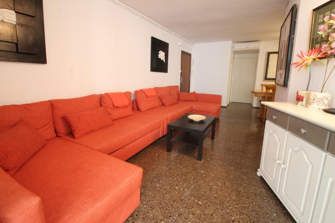 El Portal De Alicante, Costa Blanca Apartment *