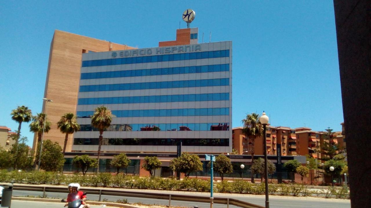 Privadas Centro Kotimajoitukset *