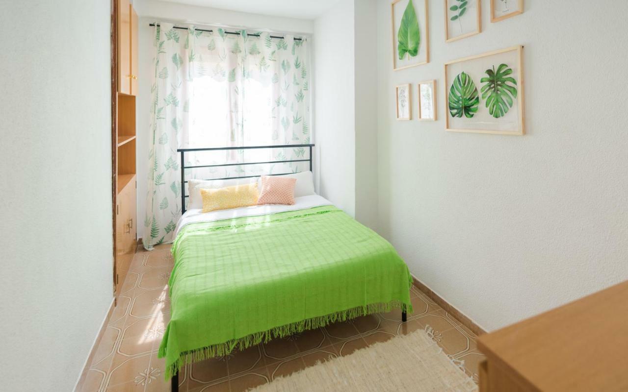 Apartamento Good Morning Alicante