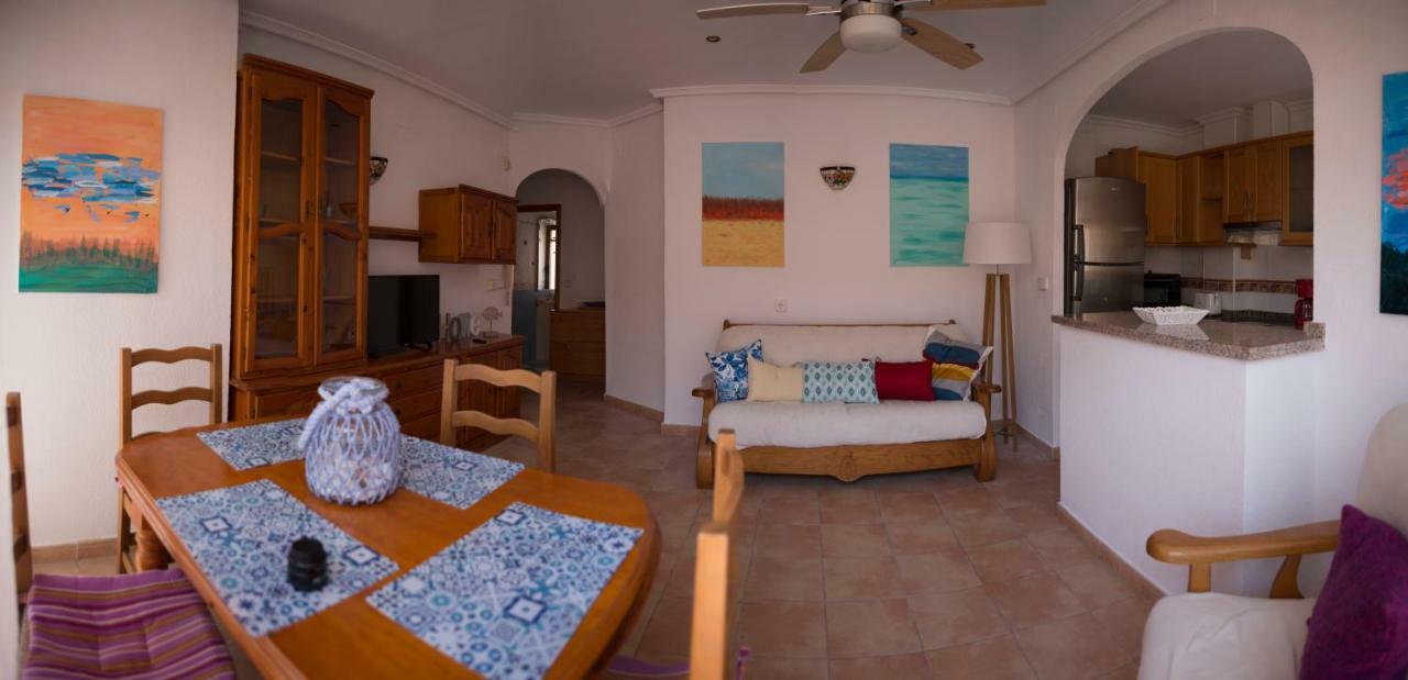Apartamento Good Morning *