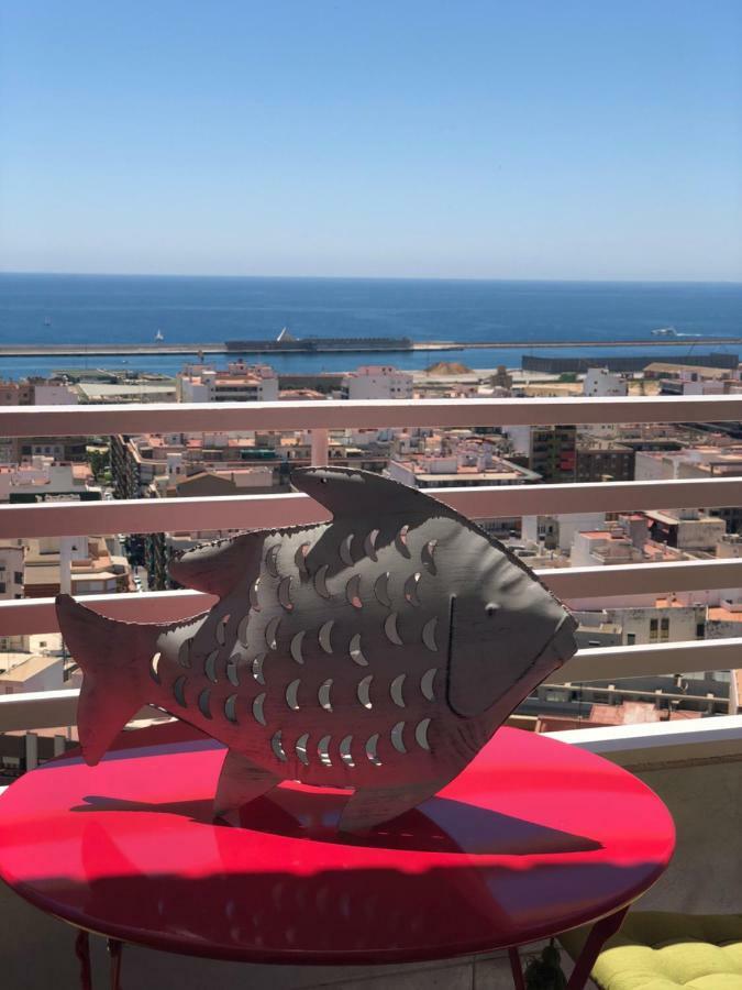 Apartamento&sea View