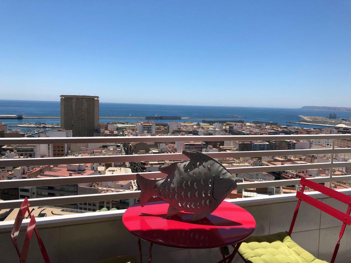 Apartamento&sea View Apartamento *