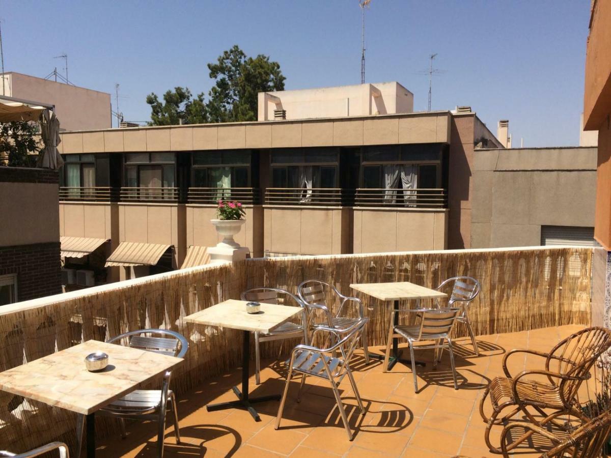 Buenos Dias Guest house *