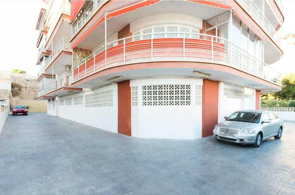 Apartment Atico Playa Muchavista - El Campello *