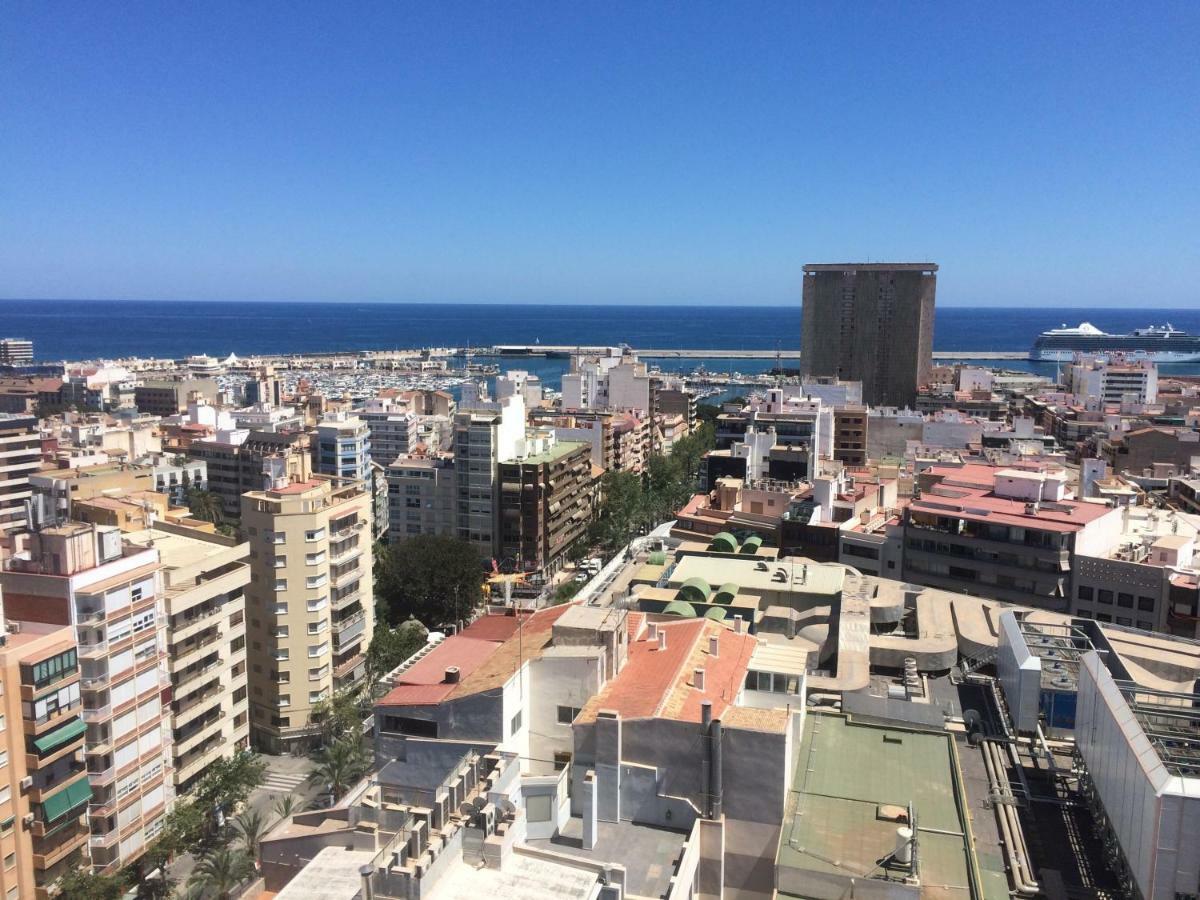 Sun And Sea Appartement Alicante