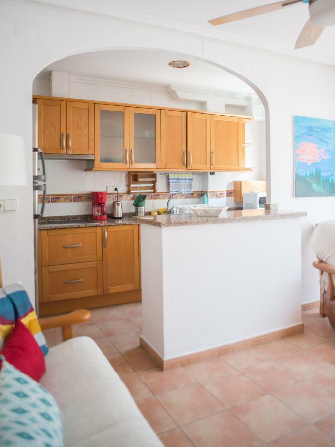 Good Morning Apartamento Alicante