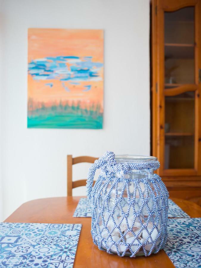 Apartamento Good Morning Alicante
