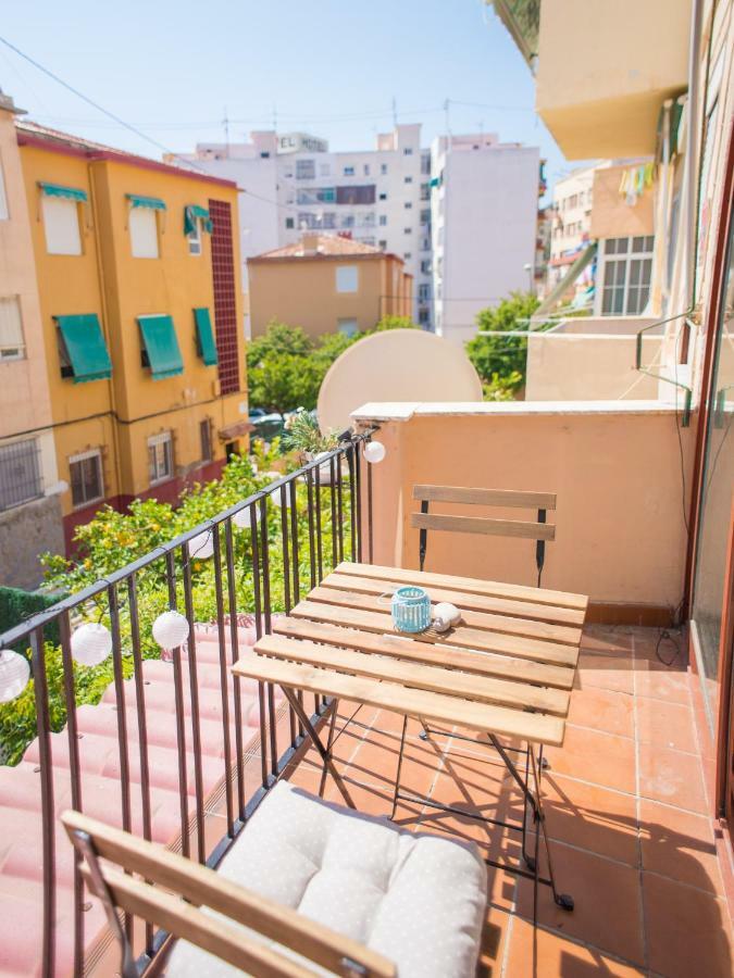 Good Morning Alicante