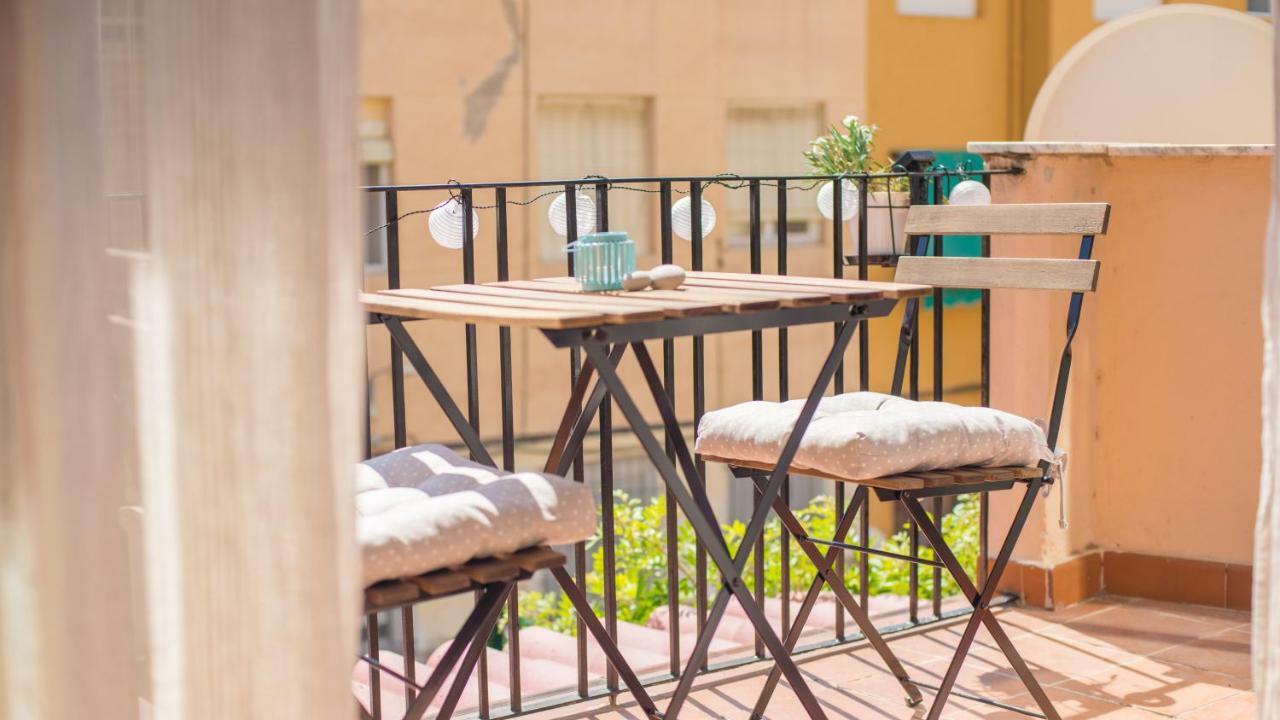 Apartamento Good Morning Alicante