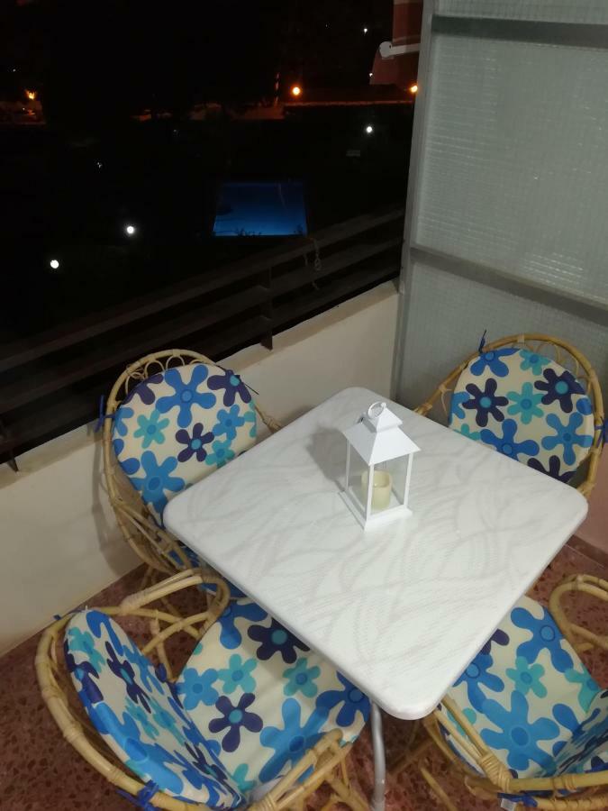 Appartement Playa San Juan *