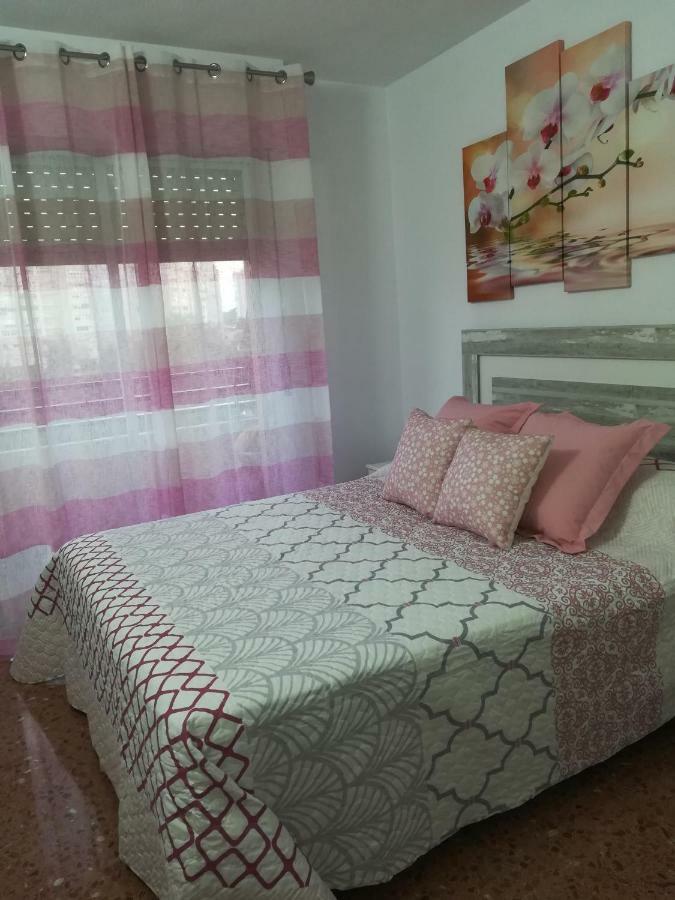Playa San Juan Appartement Alicante