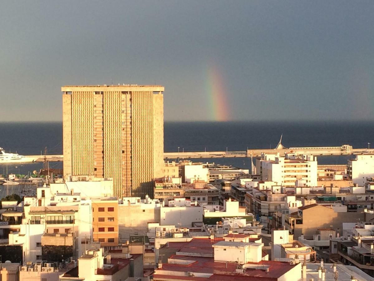 Sun And Sea Appartement *