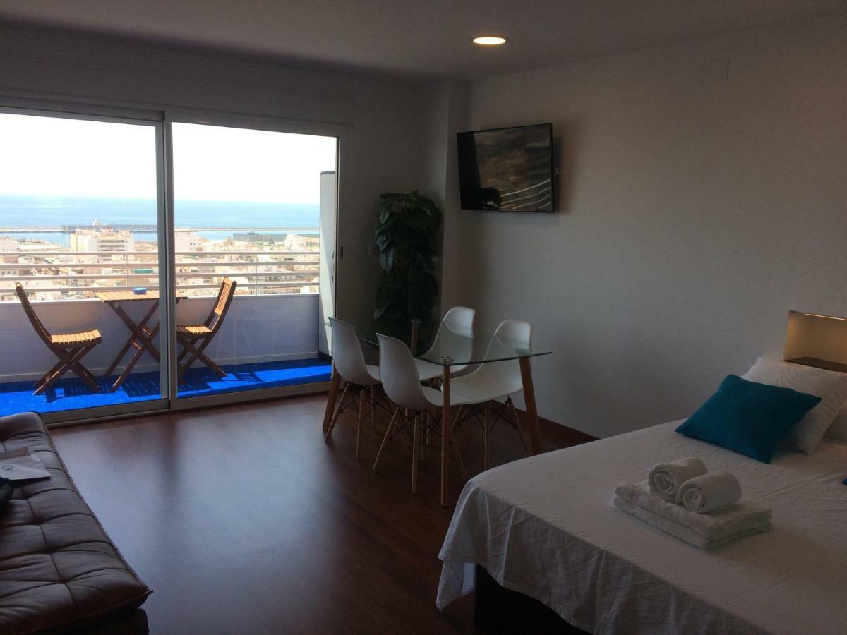 Sun And Sea Appartement Alicante