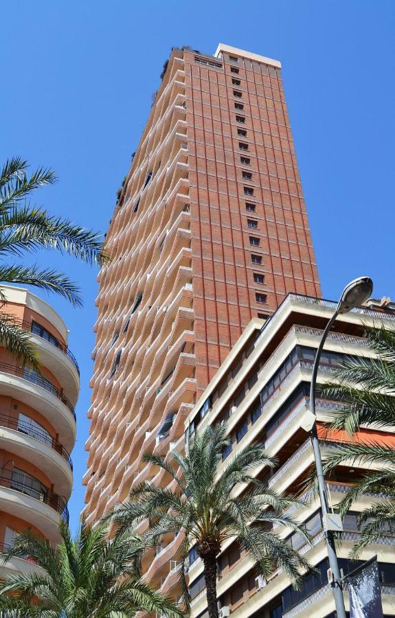 Appartement Sun And Sea Alicante