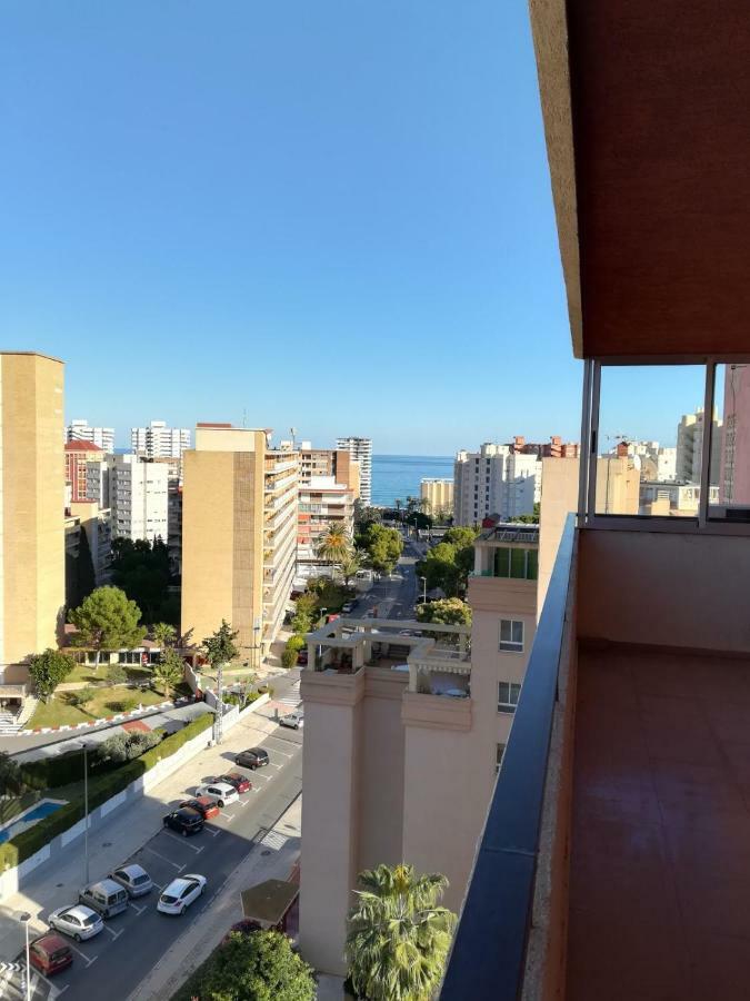 Appartement Playa San Juan Alicante
