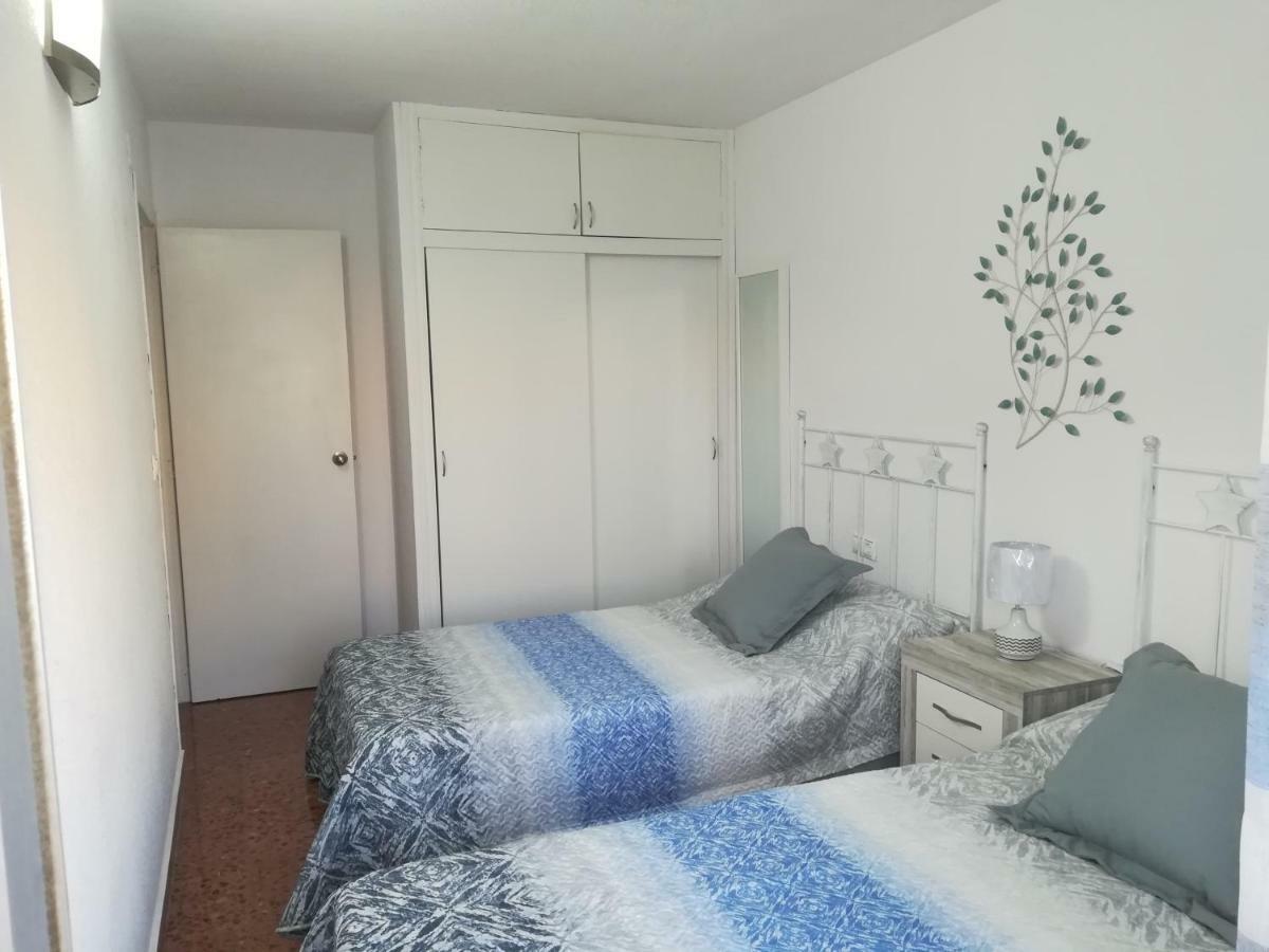 Playa San Juan Appartement *
