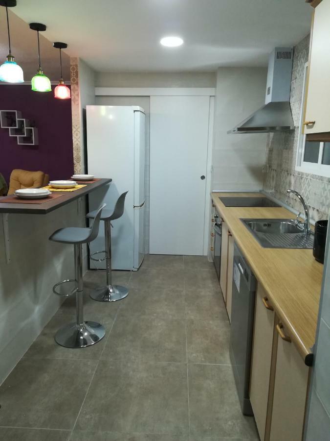 Appartement Playa San Juan