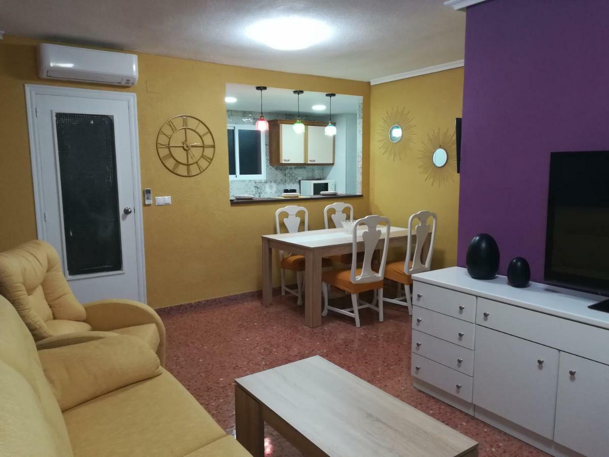 Appartement Playa San Juan