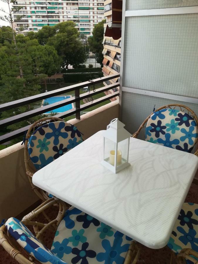 Appartement Playa San Juan *