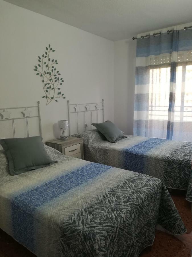 Playa San Juan Appartement Alicante