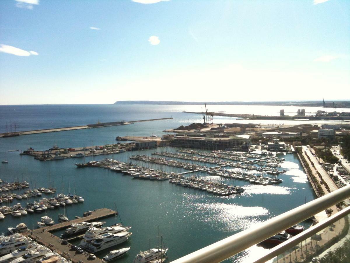 Sun And Sea * Alicante