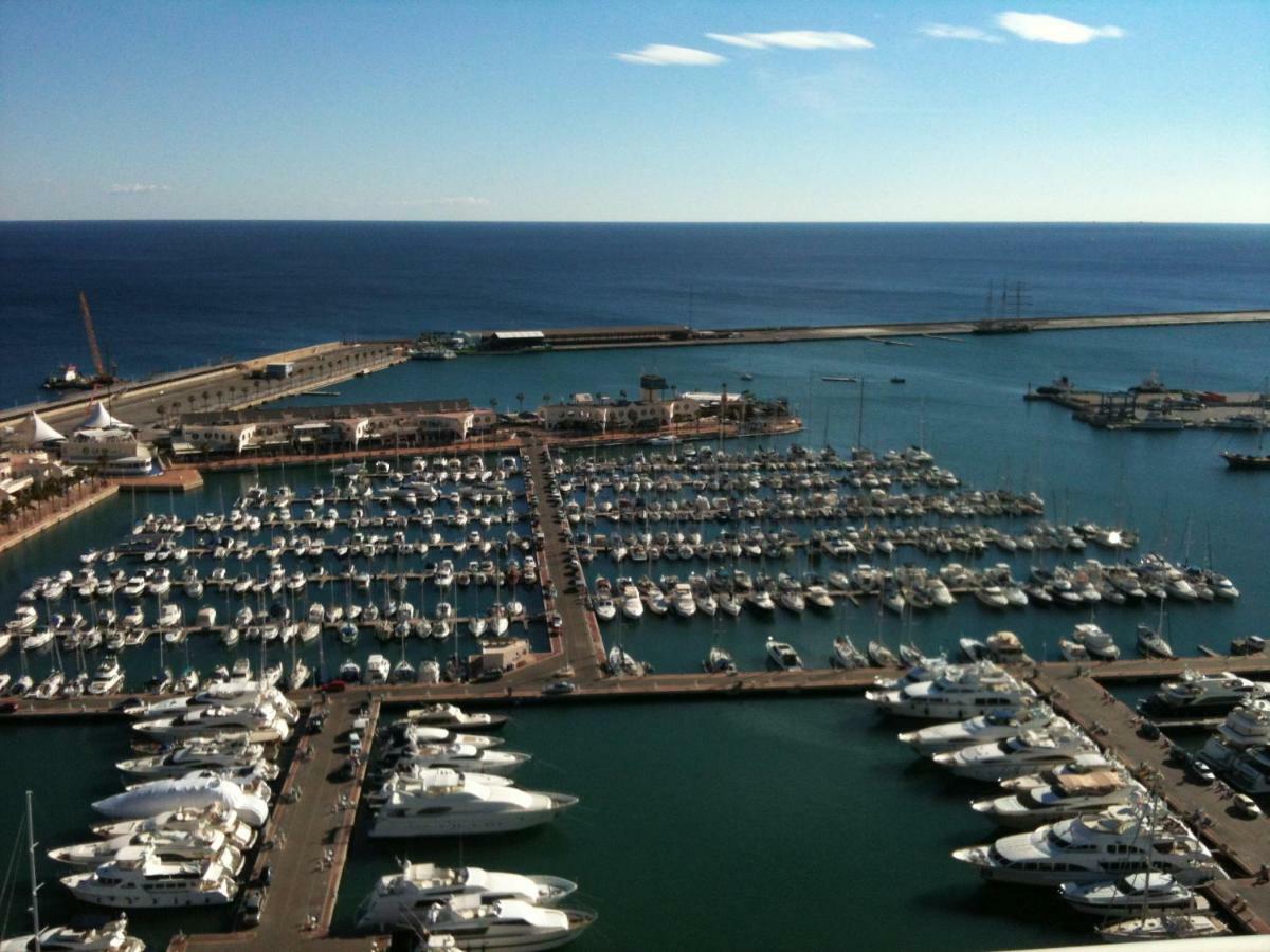 Sun And Sea Appartement